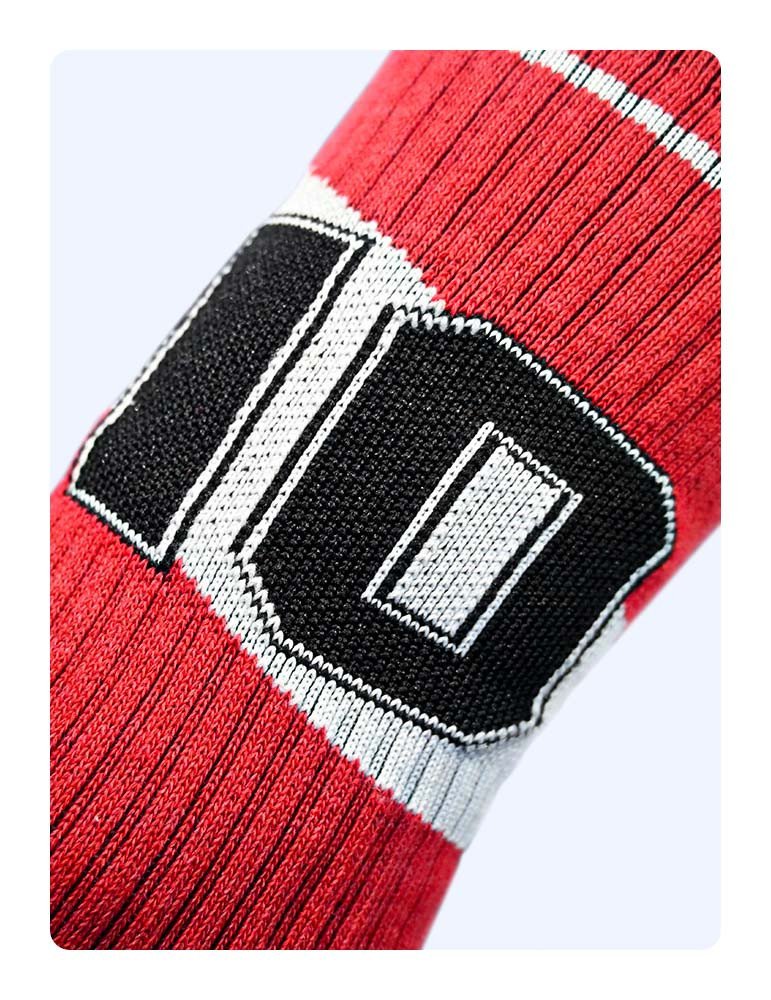 Pack de 3 Pares Medias Pro-One Peru 10