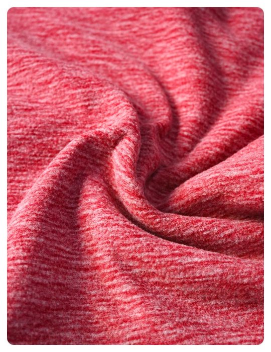 Bufanda Térmica Pro-One Warm Coral Jaspeado Junior