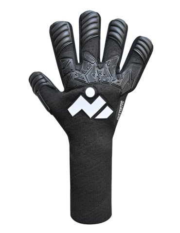 Guantes Pro-One Instintic Knit All Black