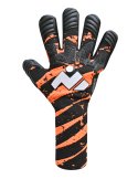 Guantes Pro-One Instintic Knit Black/Orange