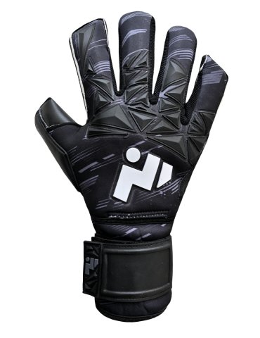 Guantes Pro-One Sense Black