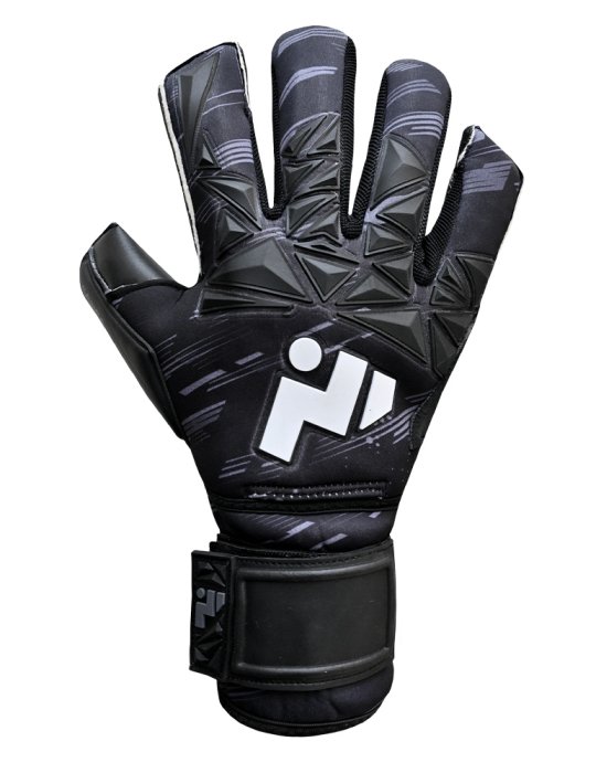 Guantes Pro-One Sense Black