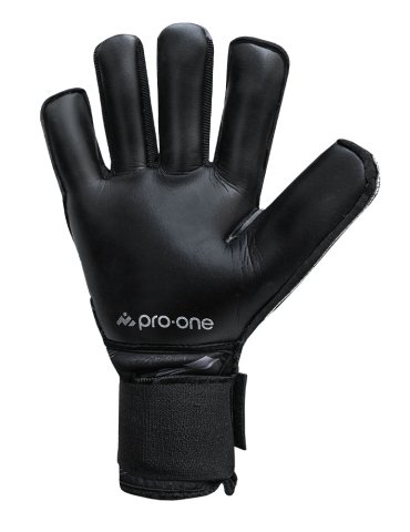 Guantes Pro-One Sense Black 2