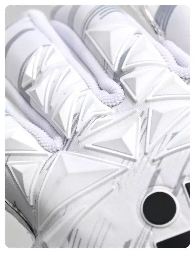 Guantes Pro-One Sense White
