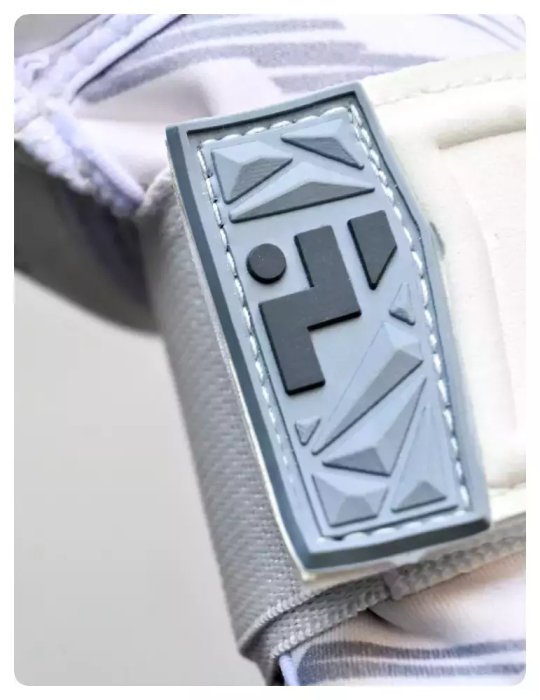 Guantes Pro-One Sense White