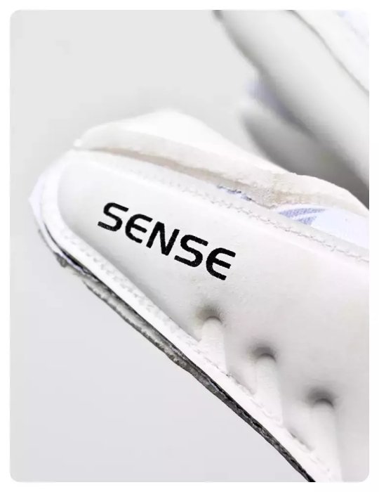 Guantes Pro-One Sense White