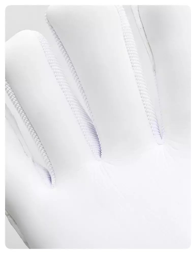 Guantes Pro-One Sense White