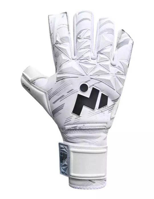 Guantes Pro-One Sense White