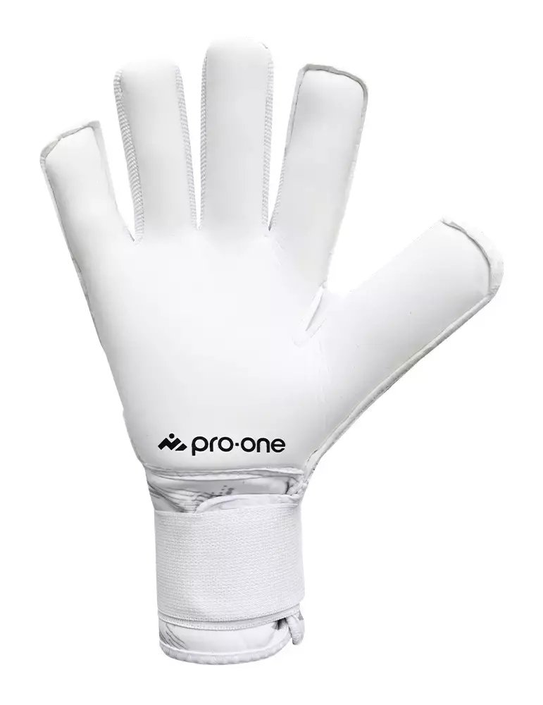 Guantes Pro-One Sense White