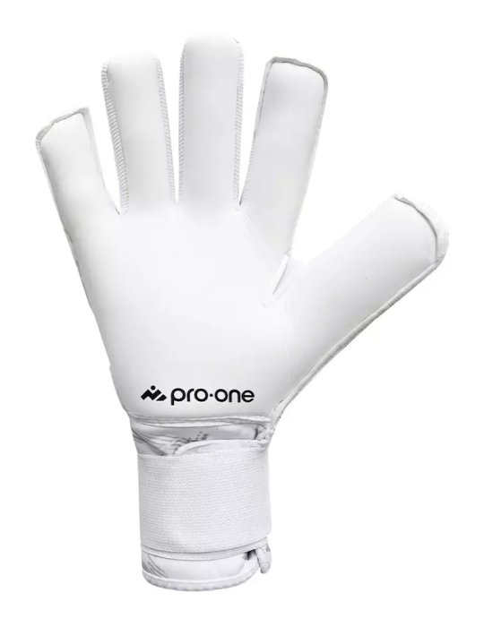 Guantes Pro-One Sense White