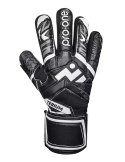 Guantes Pro-One Terium Black/White