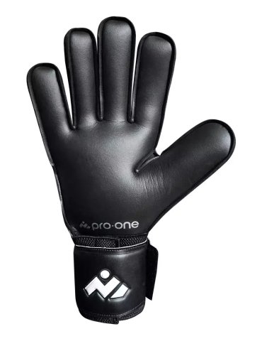Guantes Pro-One Terium Black/White 2