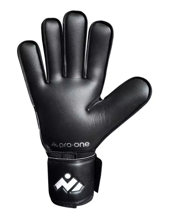 Guantes Pro-One Terium Black/White