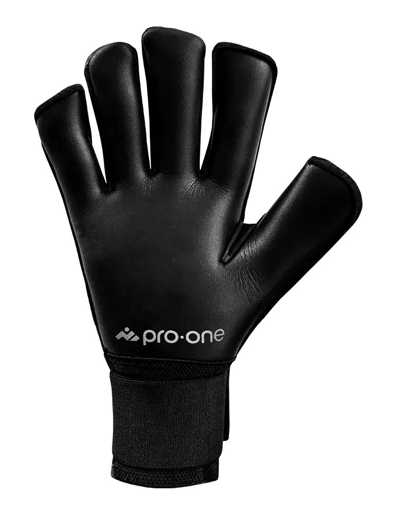 Guantes Pro-One Big Bang Black