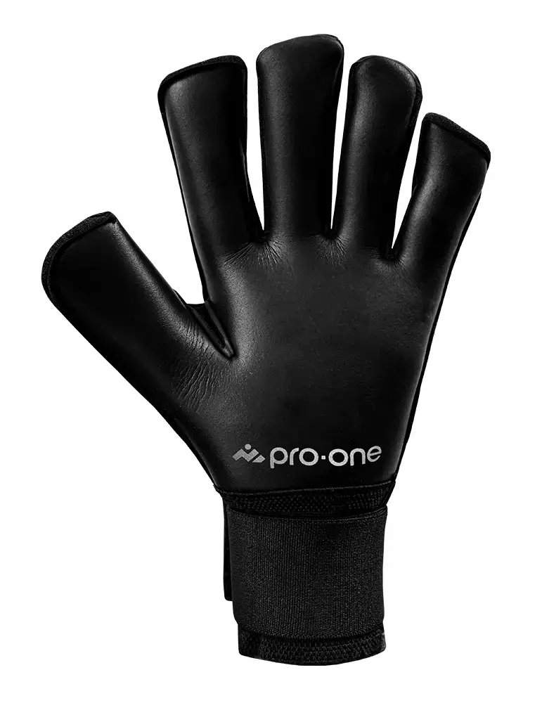 Guantes Pro-One Big Bang Black