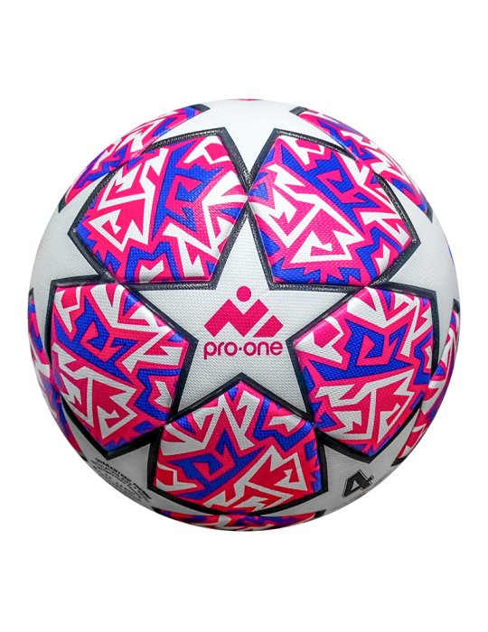 Pelota Futbol Pro-One Champions