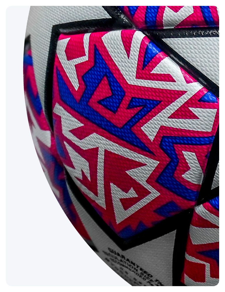 Pelota Futbol Pro-One Champions