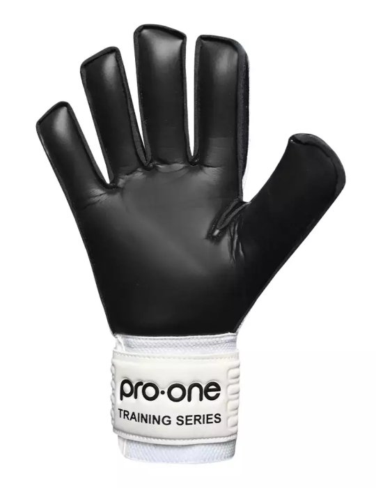 Guantes Pro-One Xeon White/Black