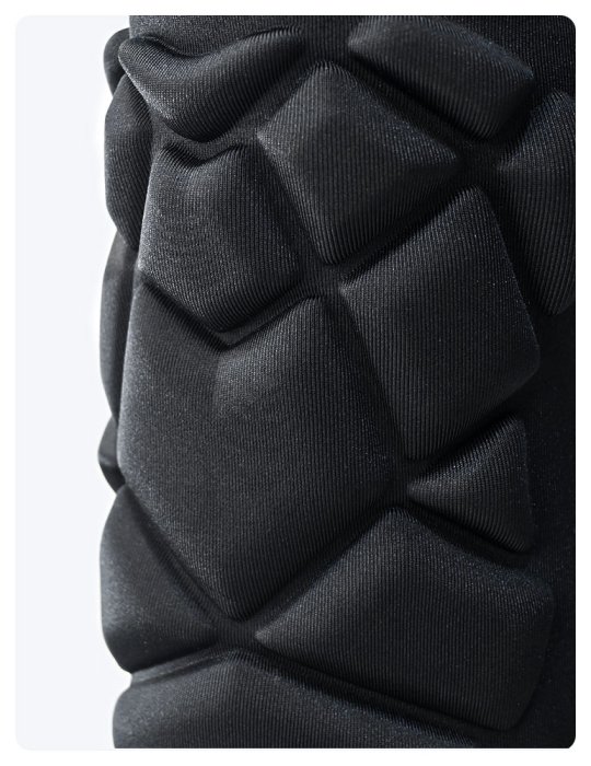 Pantalón Licra con protecciones Pro-One Elion Negro