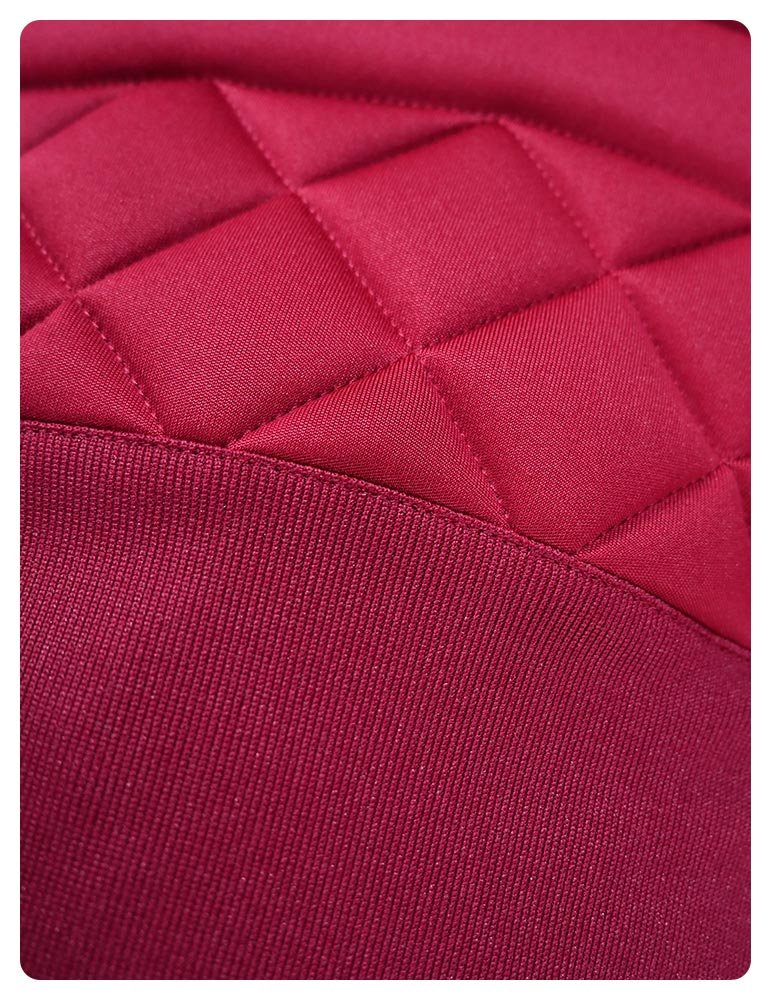 Pantalón de Arquero Pro-One Sharp Rojo