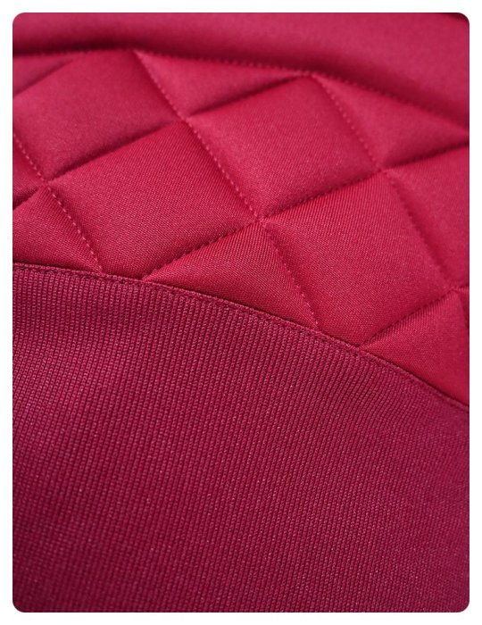 Pantalón de Arquero Pro-One Sharp Rojo