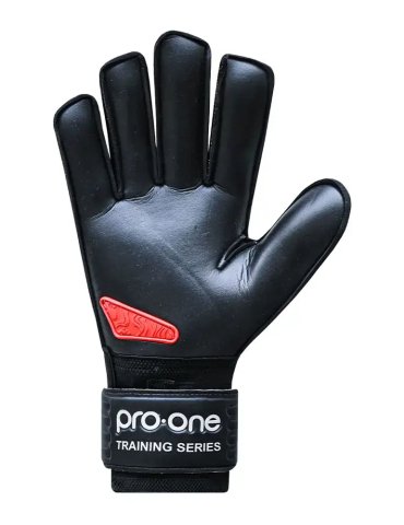 Guantes Pro-One Torsus Black/Jade/Fucsia 2