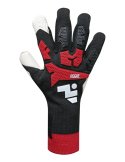 Guantes Pro-One Rogue Black/Red