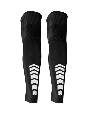 Pantorrillera para Arqueros Pro-One Bootguard Negro 2