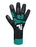 Guantes Pro-One Rogue Black/Emerald