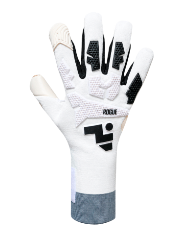 Guantes Pro-One Rogue White