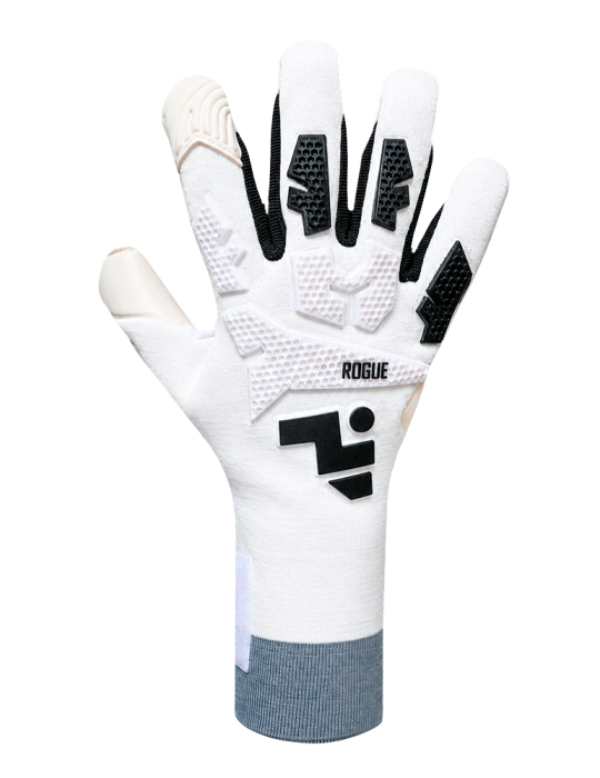 Guantes Pro-One Rogue White