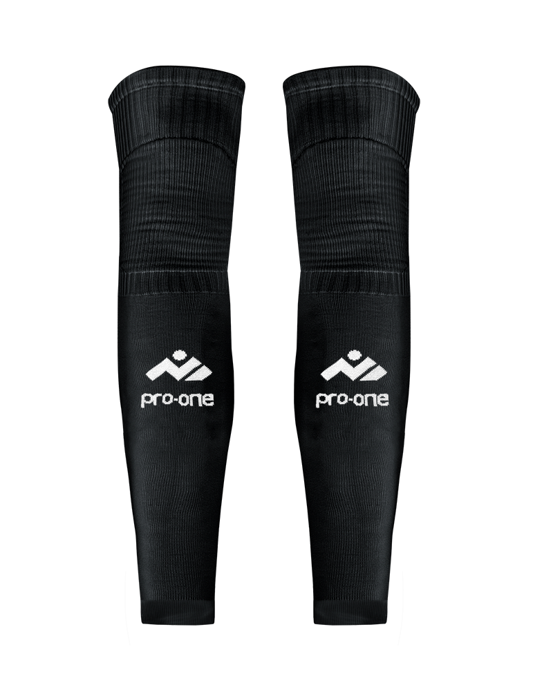 Pantorrillera para Arqueros Pro-One Bootguard Negro