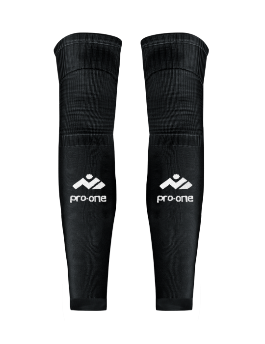 Pantorrillera para Arqueros Pro-One Bootguard Negro