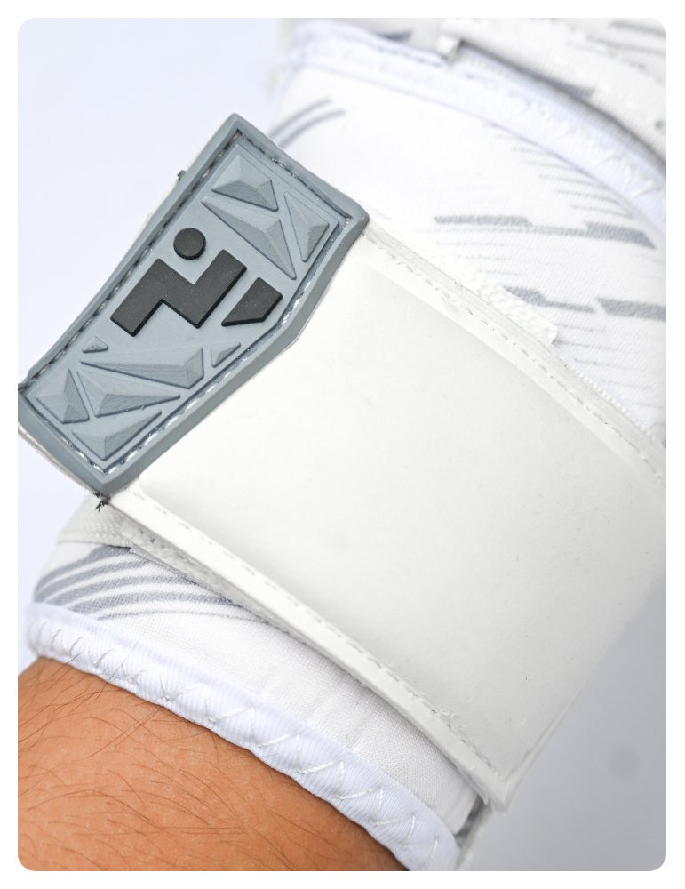 Guantes Pro-One Sense White