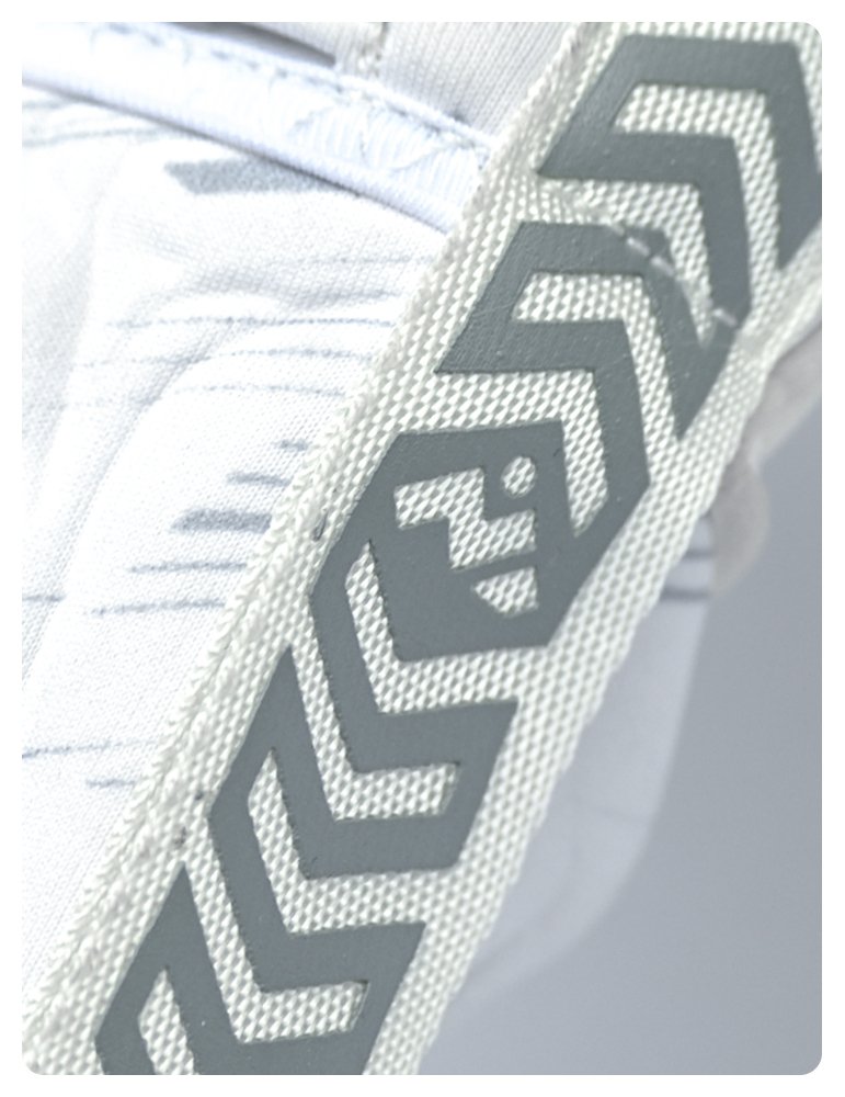 Guantes Pro-One Sense White