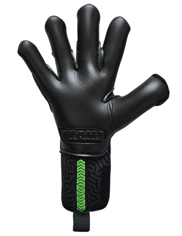 Guante Capcum Black 2