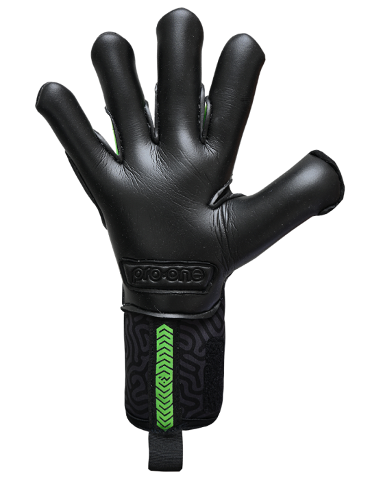 Guante Capcum Black