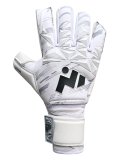 Guantes Sense White New