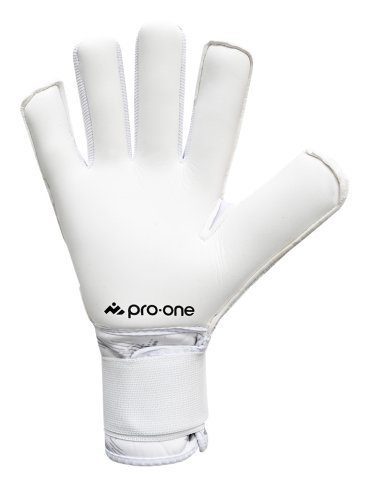 Guantes Sense White New 2