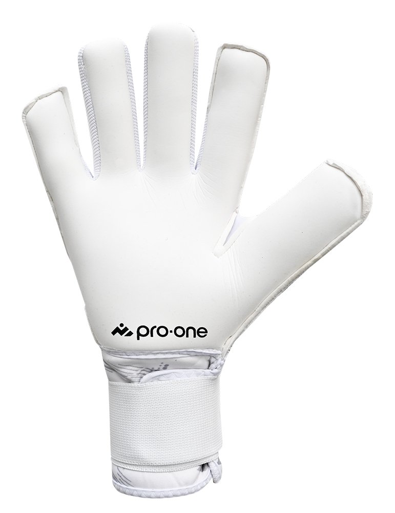 Guantes Sense White New