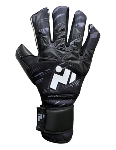 Guantes Sense Black New