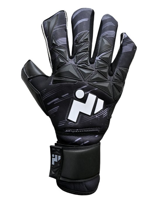 Guantes Sense Black New
