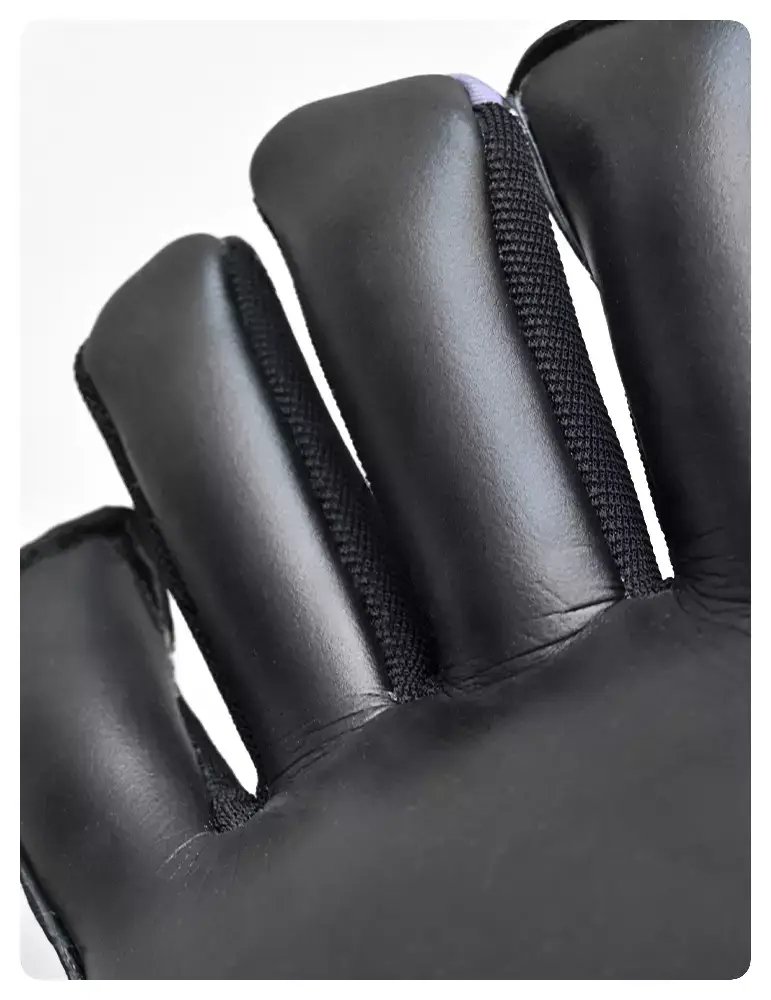 Guantes Sense Black New