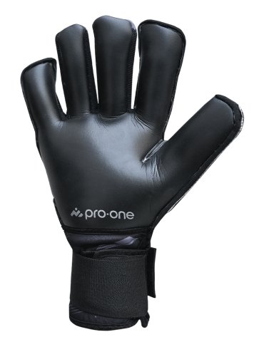 Guantes Sense Black New 2