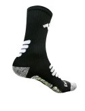 Medias Antideslizantes Pro-One Trail Negro