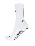 Medias Antideslizantes Pro-One New Trace Blanco
