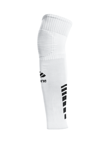 Pantorrillera para Arqueros Pro-One Bootguard Blanco 2