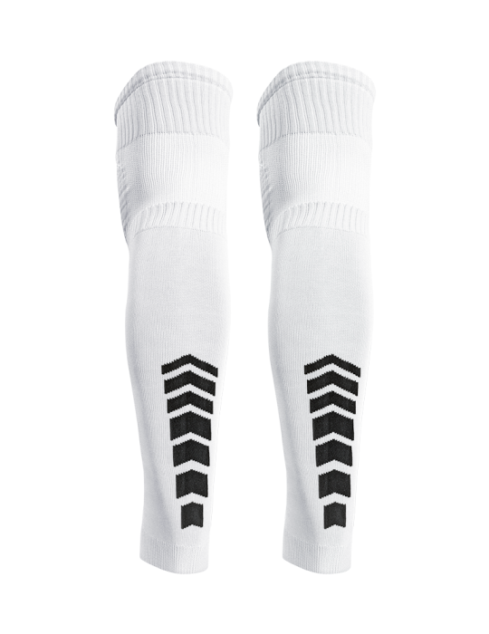Pantorrillera para Arqueros Pro-One Bootguard Blanco