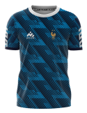 Camiseta Selección M/Corta Pro-One Francia