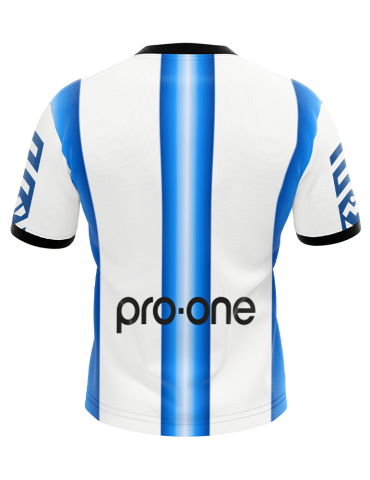Camiseta Selección M/Corta Pro-One Argentina 2